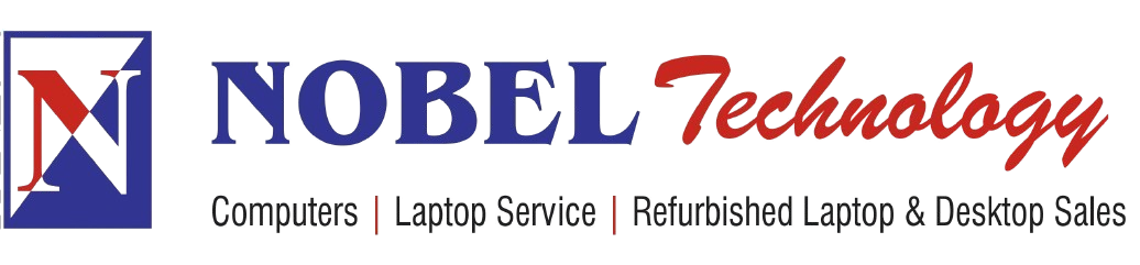 Nobel Technology logo